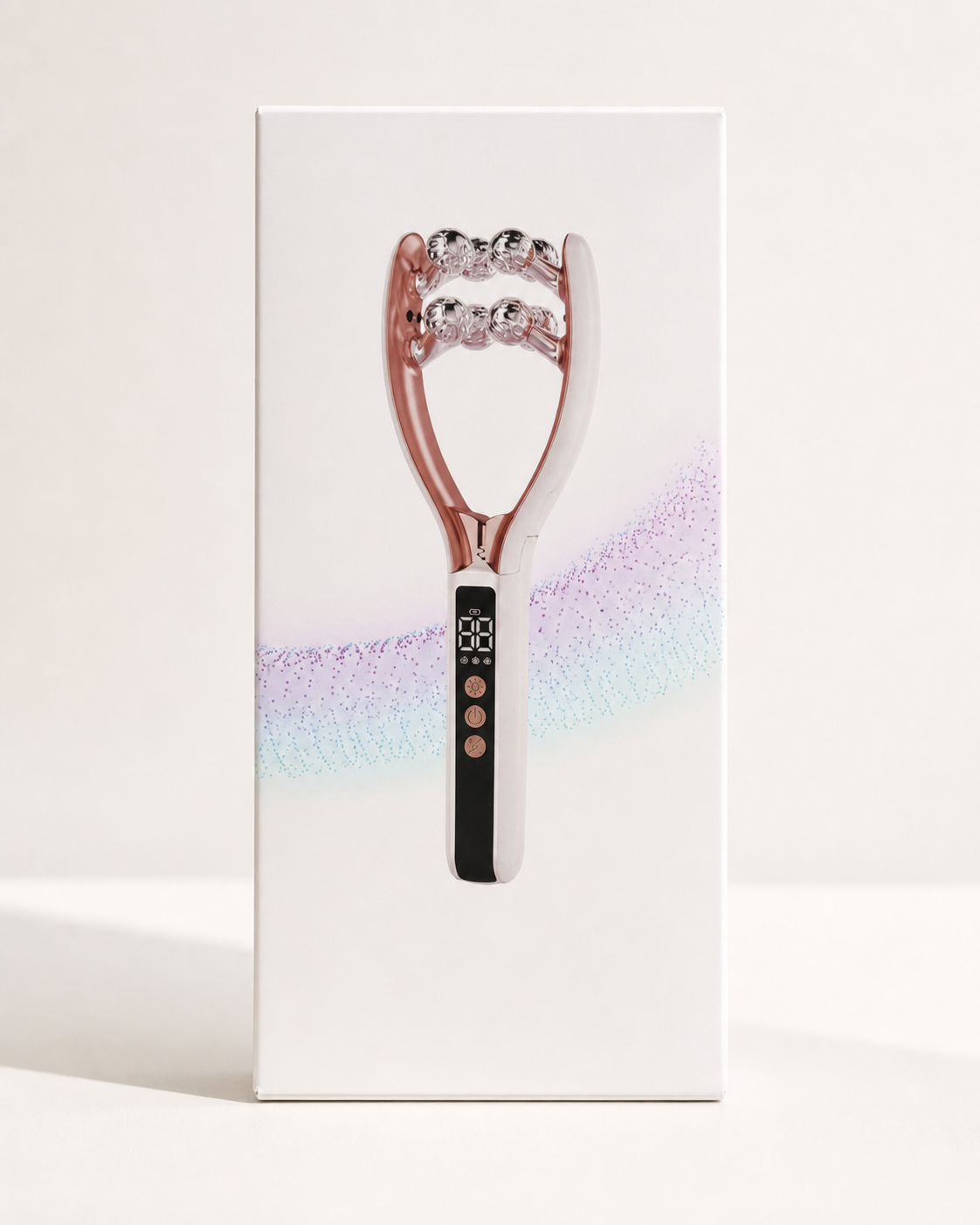 Arvello SculptLift™ V-Shape Facial Massager