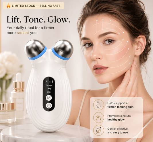 Arvello SculptLift Pro™ Facial Massager