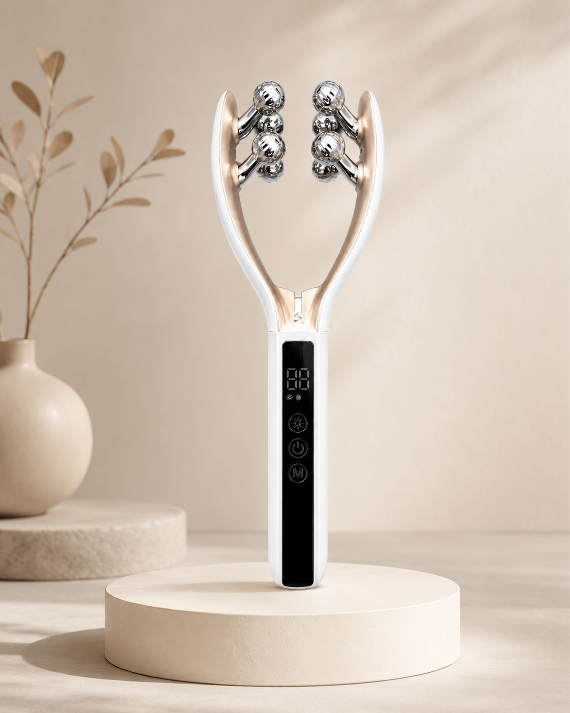 Arvello SculptLift™ V-Shape Facial Massager