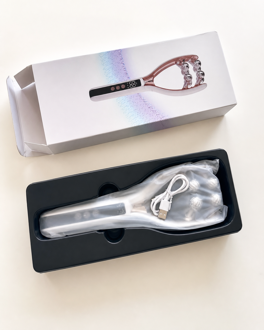 Arvello SculptLift™ V-Shape Facial Massager