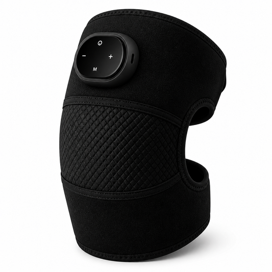 Arvello ReliefWrap™ Knee Massager